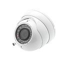 Security Camera - 700tvl 1/3" Effio 