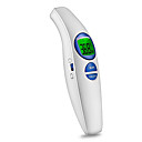 New Baby/Adult Digital Multi-Function Non-Contact Infrared Forehead Body Thermometer 