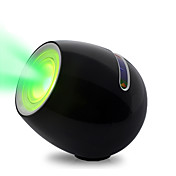 Mini Lampe LED Colorée avec Contrôle Tactile