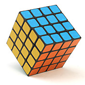 [XmasSale]de qualité en douceur la vitesse-cube 4x4x4 teaser iq cube magique du cerveau