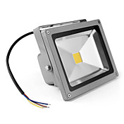 21 W 1 Integrate LED 1230 LM Warm White Flood Lights AC 85-265 V