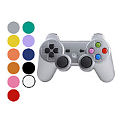[XmasSale]Manette DualShock 3 Sans Fil pour PS3 (Autres Coloris Disponibles) 