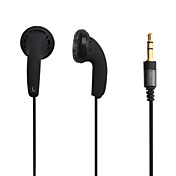 in-ear écouteurs stéréo de la musique