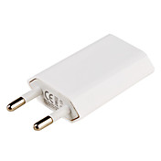 USB Power Charger for iPhone 6 iPhone 6 Plus & iPod (EU Plug)