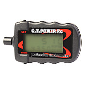 Compte-tours G.T.Power Profession Rc