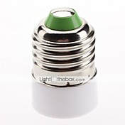 E27 to E14 LED Bulbs Socket Adapter