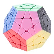 DaYan Dodecahedron Brain Teaser IQ Puzzle (Multicolor)