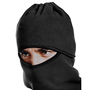 Extérieure Noir Bicycle Hat