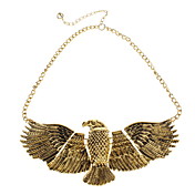 Z&X®  Eagle Necklace