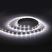 100cm 2W 60x3528SMD White Light LED Strip Lamp for Car (DC 12V)  