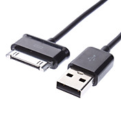 Super Long USB Data Charging Cable for Samsung Galaxy Tab2 P5100 and Note 10.1 N8000