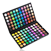 [XmasSale]Palette de Maquillage Professionnel 3-en-1 (120 Couleurs)