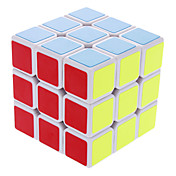 Weilong Moyu 3x3x3 Magic IQ Cube Complete Kit (Black)