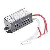 AC 220V to AC 12V 20W LED Voltage Converter