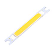 5W COB 900LM 3000K Warm White Light Strip(DC 9-11V)