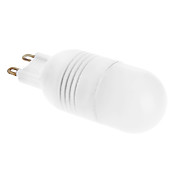 G9 3W 240LM 3000K Blanc Chaud Ampoule spot LED (AC 110-220V)