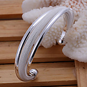 Silver Bracelet  Lknspcb019