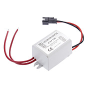 5W Power Driver for LED Light Bulb (AC 85-265V)