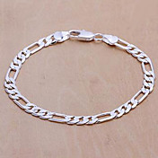 Silver Bracelet