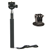 Monopod with Mount Adapter