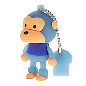 8GB Monkey USB Flash Pen Drive