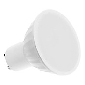 Ampoule Spot LED à Lumière Blanche Chaude, GU10 7W 56x3014SMD 500LM 2700K CRI80 (220-240V)
