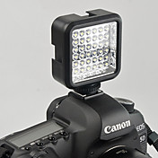 Wansen W36 LED lumière de caméra vidéo