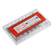 12-28mm en acier inoxydable printemps / Roll Bar (340pcs)