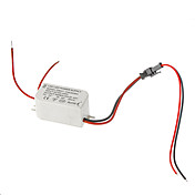 12W Power Driver for LED Light Bulb (AC 85-265V)