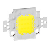 10W 820-900LM 900mA DIY 6000-6500K fraîche LED Module intégré de lumière blanche (9-12V)