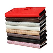 Affaire Full Body foudre Séries PU en cuir pour Samsung S3 I9300