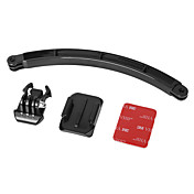 180 degrés Auto Shooting photo Appareil photo montage pour vélo