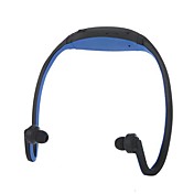 Headphone Over Ear Sport MP3 WMA Music Player TF/ Micro SD Card Slot Headset for iPhone 6