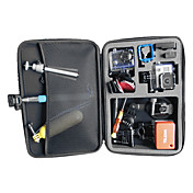 EVA+Sponge Biggest Size Case for Gopro Camera & Accessories