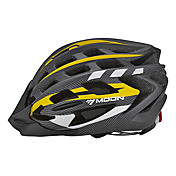 MOON vélo jaune PC / EPS 31 Vents Un Casque de vélo
