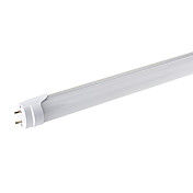 T8 18W 1600LM 6500K Cool White Light LED Tube Light (90-260V)