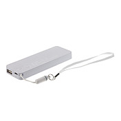 6500mAh Mini Ultra-Thin Portable Polymeride Smart PowerBank for iphone 6/6 plus/5/5S/Samsung S4/S5/Note2