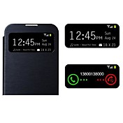 [XmasSale]vue de la bascule couvercle du boîtier de folio vormor® pour Samsung Galaxy Mini i9190 (couleurs assorties)