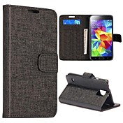 oracle os style simple et clair cas de texture pour les samsung galaxy i9600