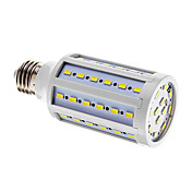 E27 15W 60*5730SMD 1000LM 6000-7000K Cool White Light LED Corn Bulb(220V)