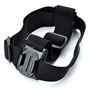 [XmasSale]Bandeau Support de GoPro Hero 