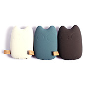 forme de panda de 7800mAh batterie externe pour iPhone6 ​​/ 6plus / 5s appareils mobiles / 5 htc et autres samsung