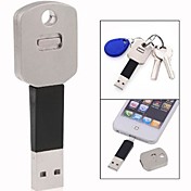 données clés du chargeur anneau chaîne usb câble adaptateur de synchronisation pour iphone iphone 6 6 plus iphone 5/5 ans