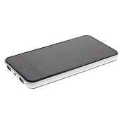 [XmasSale]12000mAh banque d'alimentation batterie externe pour iphone4s / 5/5 s / ipad / samsungs3 / s4 / S5 / appareils mobiles