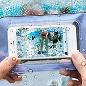 Universal Waterproof Underwater Pouch for iPhone(Assorted Color)                