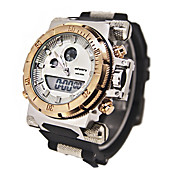 INFANTRY Men's  Watch Heavy Gunner Fashionable Outdoor Digital Wrist Watch