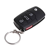 Shock-You-Friend Electric Shock Car Key Remote&Practical Joke Gadgets