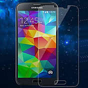 Ultra-Thin Anti-Explosion Anti-Scratch Tempered Glass Screen Guard for Samsung Galaxy S5 I9600