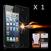 Ultimate Shock Absorption Screen Protector for iPhone 5/5S