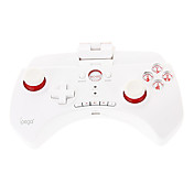 iPEGA Multi-Media Controller Bluetooth pour Jeux Vidéo (Blanc)
